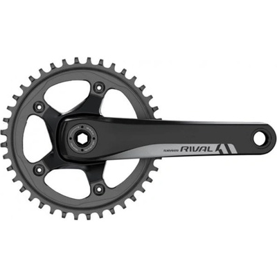 Sram Rival 1 GXP X-Sync