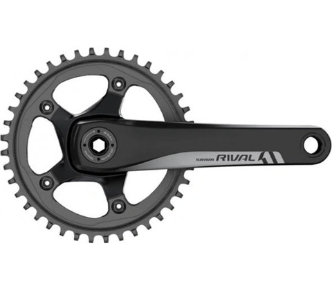 Sram Rival 1 GXP X-Sync