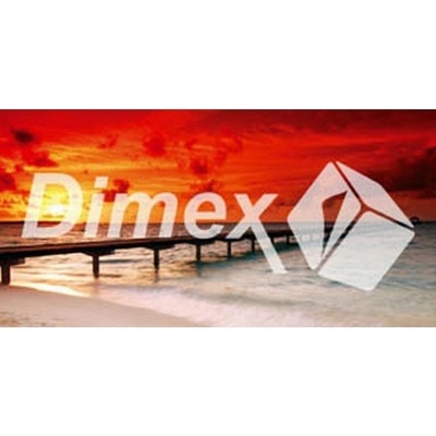 DIMEX | Obraz na skle | Západ slnka GL-60-014 | 60 x 30 cm