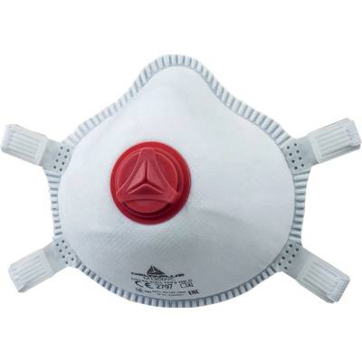 Delta Plus Respirátor M1300V FFP3 s ventilom 5 ks