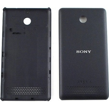 Kryt Sony Xperia E1 D2005 zadný čierny