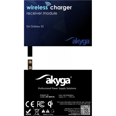Akyga AK-QIR-04