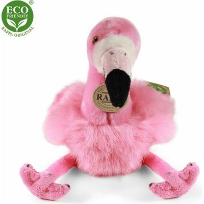 Eco-Friendly Rappa Pplameniak 20 cm