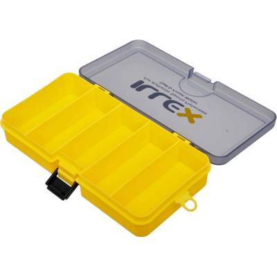 Illex Tackle Box 186 VC