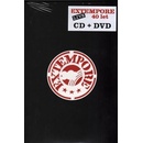 Extempore 40 let CD