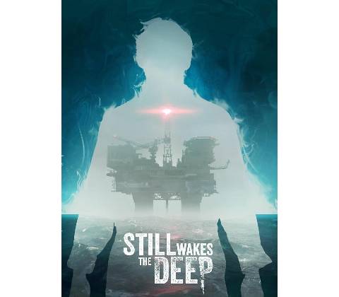 Still Wakes the Deep