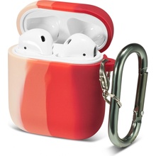 Enem Vícebarevný obal na Airpods 1/2 APTROL13