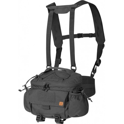 Helikon-Tex Foxtrot Mk2 bederní Cordura Black