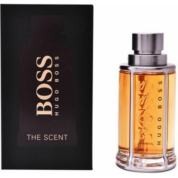 Hugo Boss The Scent toaletní voda pánská 100 ml