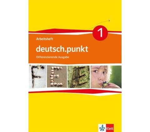5. Klasse, Arbeitsheft
