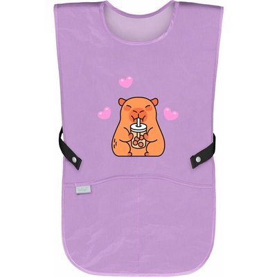 Baagl dětská zástěra Kapybara – Zbozi.Blesk.cz