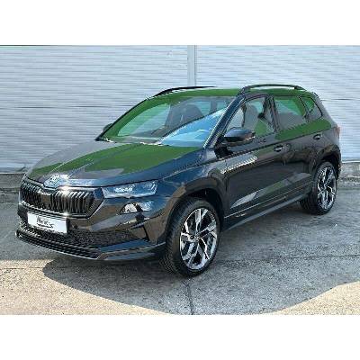 Skoda Karoq 4x4 DSG Sportline 110 kW