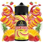 Bombo Bar Juice Twisty Fruity 20ml/120ml