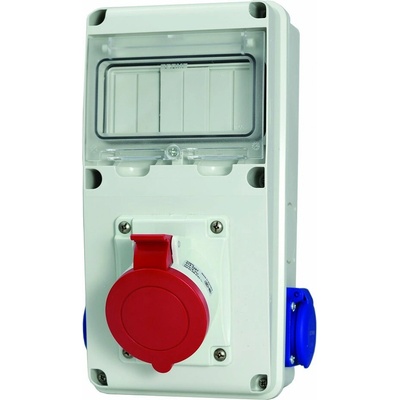 Scame 633.3W