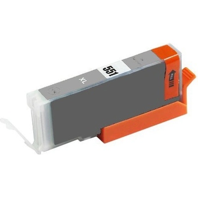 Můj-toner Canon CLI-551GYXL - kompatibilní