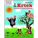 Zábava se sam Krtek