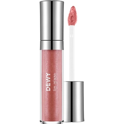 Flormar Течно червило с блясък Dewy Lip Glaze, 021 Shine Today, 4.5 ml