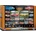 EUROGRAPHICS - Puzzle 1960's Cruisin' Classics - 1 000 piese