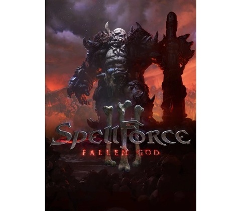 SpellForce 3: Fallen God