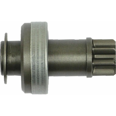 Voľnobežná prevodovka, štartér AS-PL SD5053