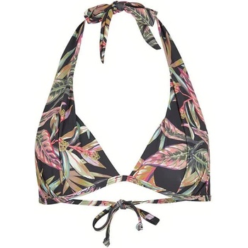 O'Neill O´neill Sao Mix bikini top - Black (Black Tropical Flower)