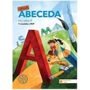 Hravá abeceda - nová edice