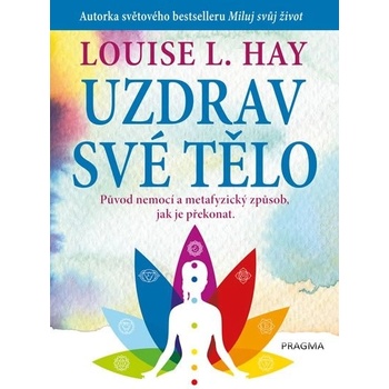 Uzdrav své tělo - Hay Louise L.