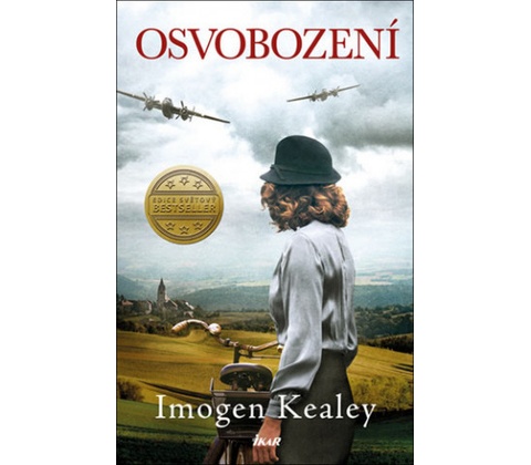 Osvobození - Imogen Kealey