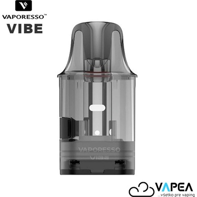 Vaporesso VIBE Pod cartridge 2 ml 1,0ohm