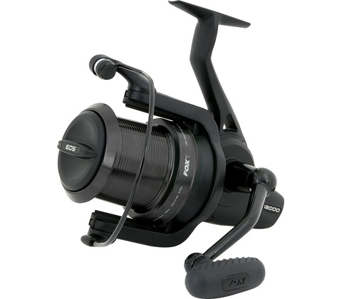 Fox EOS 12000