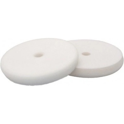 Flexipads X-Slim White Heavy Cutting Pad 160 mm