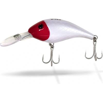 Black Cat Cranker Red/Glow in the Dark 16cm 50g