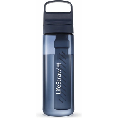 LifeStraw Go 0,65l Aegean Sea