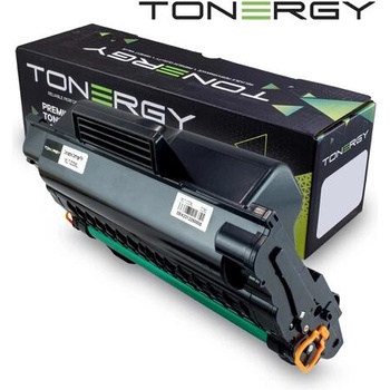 Compatible Съвместима тонер касета Tonergy със SAMSUNG MLT-D208L Black, High Capacity, 10k (TONERGY-MLT-D208L)