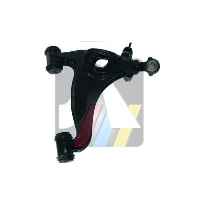 Rameno zavesenia kolies RTS 96-00853-1