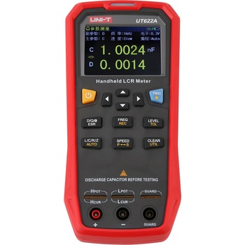 UNI-T UT622A