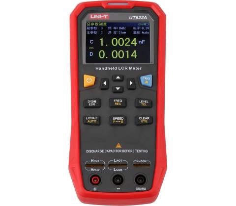 UNI-T UT622A