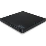 LG Външна записвачка Hitachi-LG Slim Portable DVD-Writer (GP57EB40)