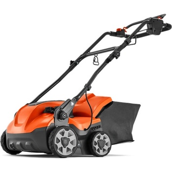 HUSQVARNA S 138C