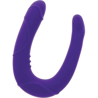 ToyJoy Get Real Vogue Mini Dvojité Dildo