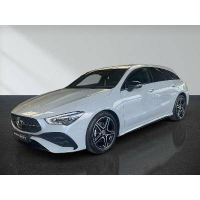 Mercedes-Benz CLA 180 Shooting Brake AMG 100 kW