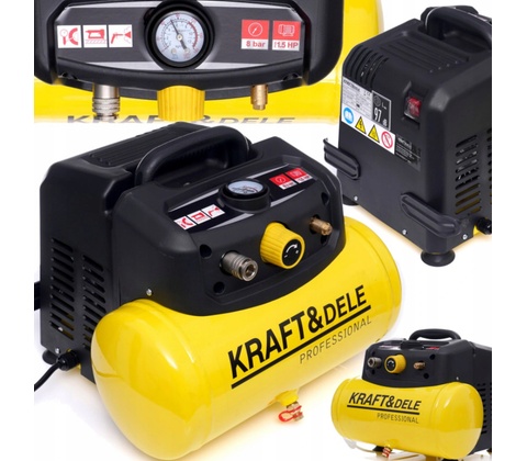 Kraft&Dele KD1415