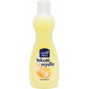 Sirios Herb tekuté mydlo Mlieko a med 1 l