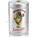 Zrnková káva Lucaffé Decafeinato 250 g