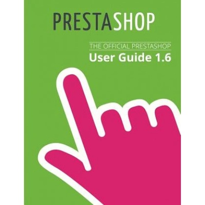 Prestashop 1.6 User Guide | Prestashop