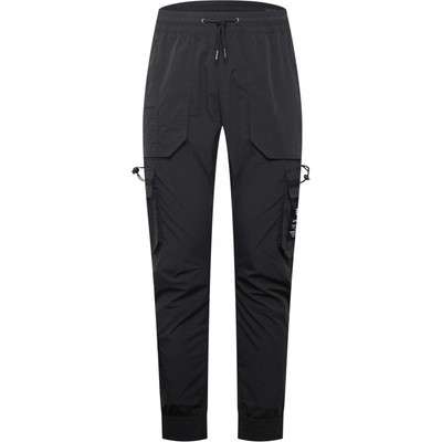 Alpha Industries Карго панталон черно, размер xl