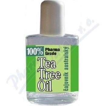 Pharma Grade Tea Tree Oil 15 ml