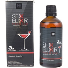 Sex Elixir Premium 100 ml