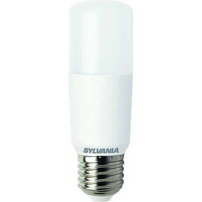 Sylvania 0029562 LED žiarovka Stick 1x8W E27 850lm 4000K- biela
