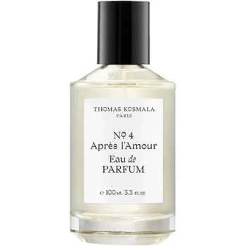 Image 1 of Thomas Kosmala No.4 Apres l'Amour EDP 100 ml Tester